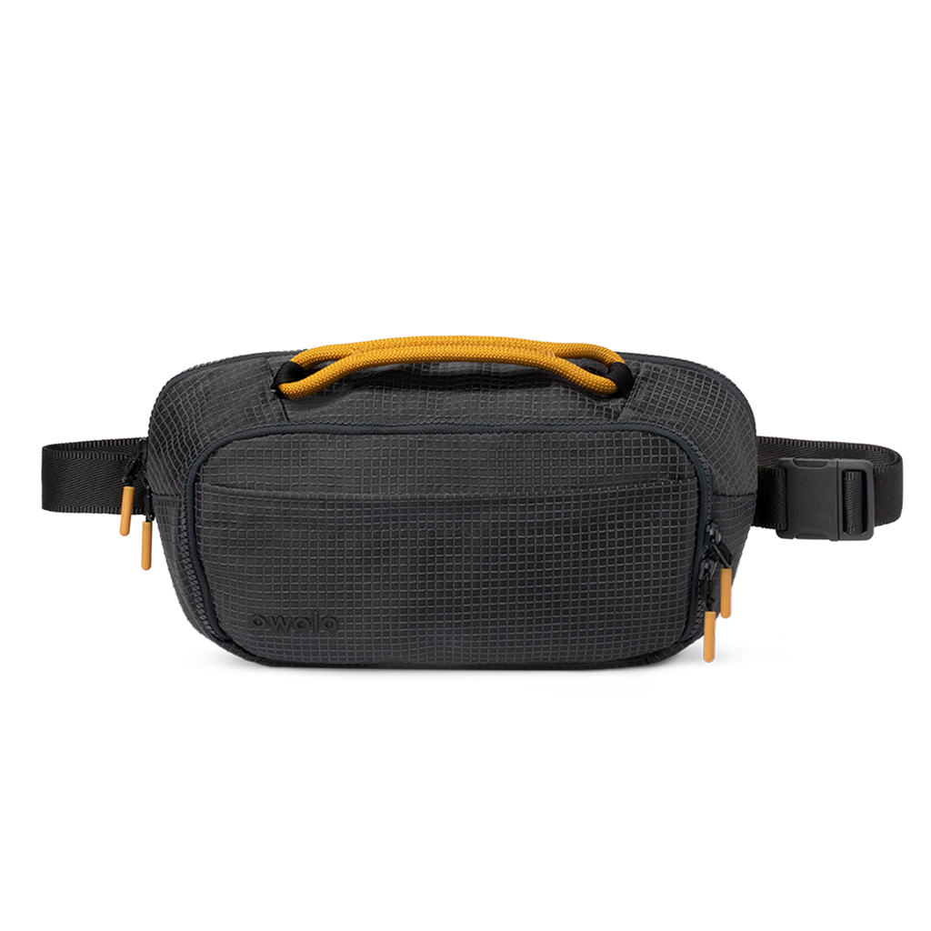 The All-Day Crossbody