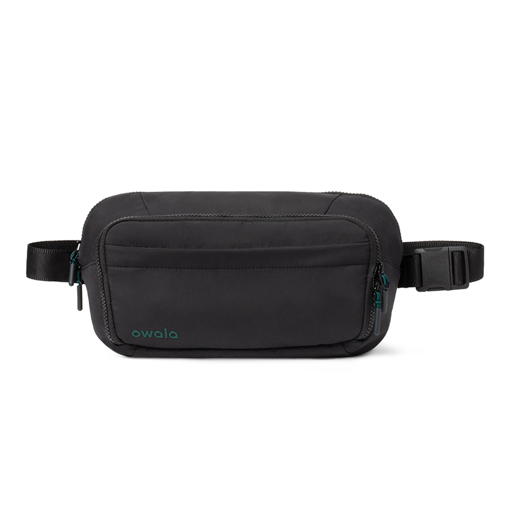 The All-Day Crossbody
