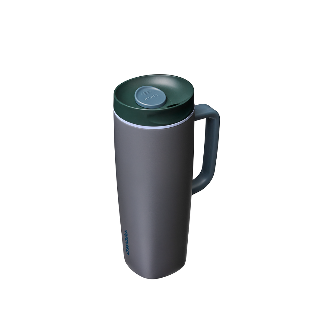 SmoothSip® Slider with Handle