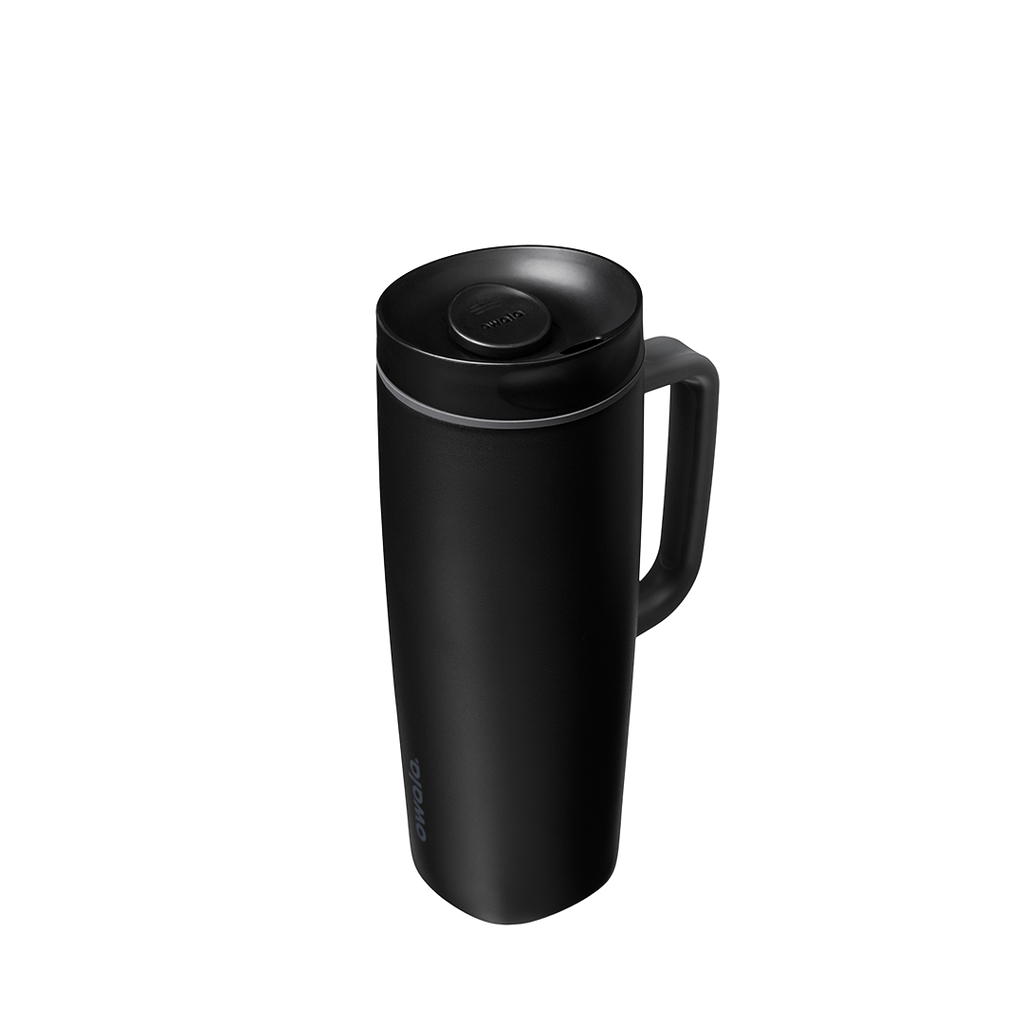 SmoothSip® Slider with Handle
