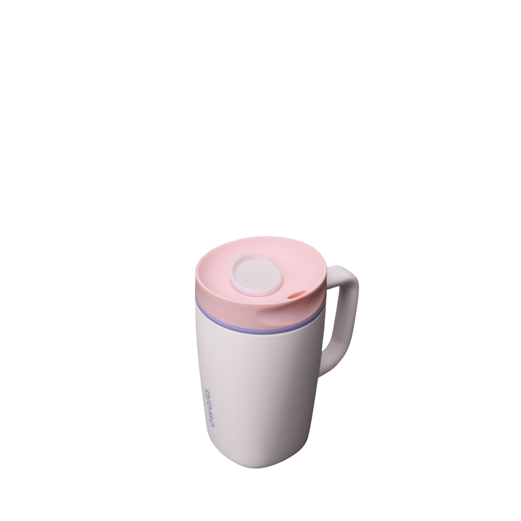 SmoothSip® Slider with Handle