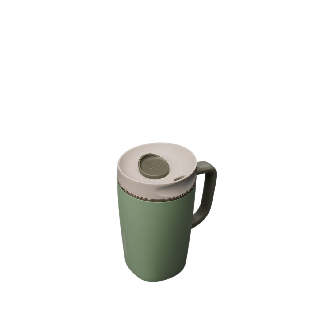 SmoothSip® Slider with Handle